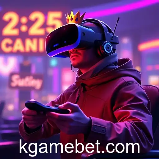 King game casino