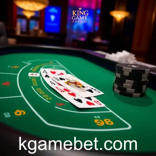 The Rise of King Game Casino in the Digital Landscape