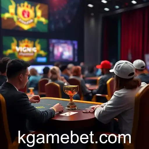 The Rise of King Game Casino