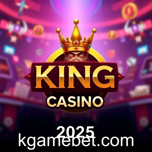 The Rise of King Game Casino in Online Gaming