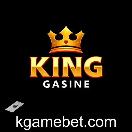 The Rise of King Game Casino