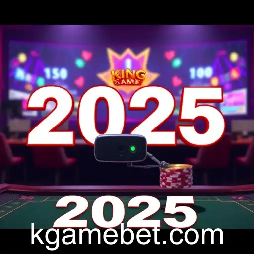 Revolutionizing Online Gaming in 2025
