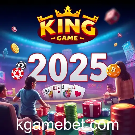 The Rise of Online Casino Gaming