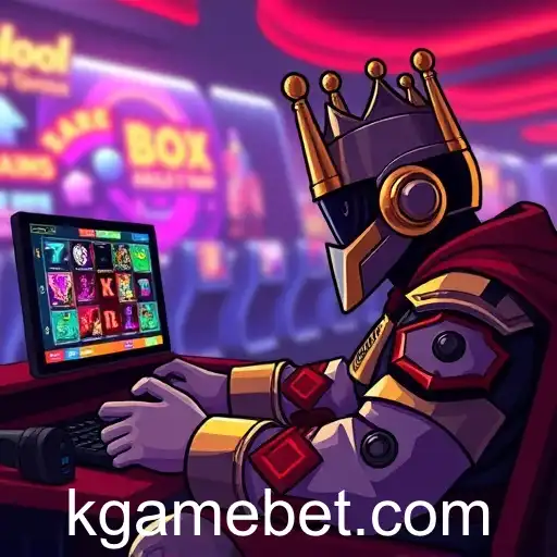 King game casino