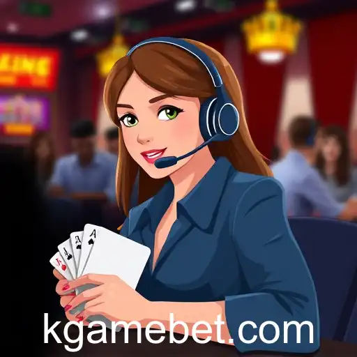 King game casino